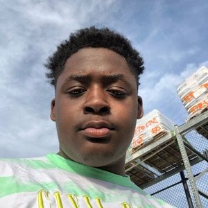 Meet your Posher, Antwan